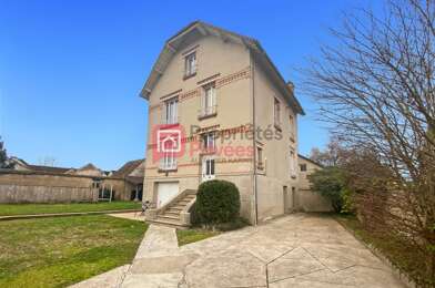 Maison 9 pièces 304500 €