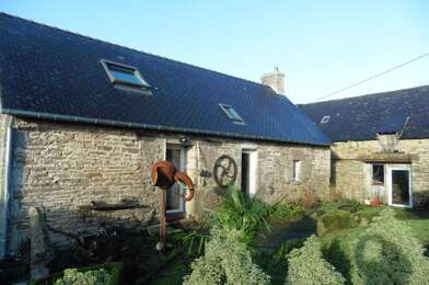 Maison 5 pièces 167000 €