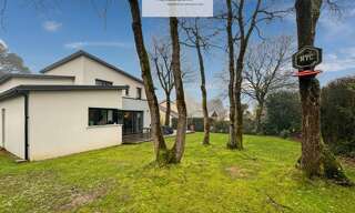 Maison 9 Pièces 177 m² à vendre à Pornichet (44380)