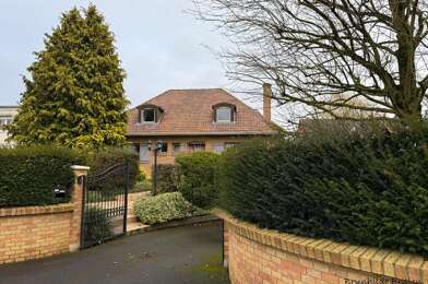 Maison 7 pièces 365000 €