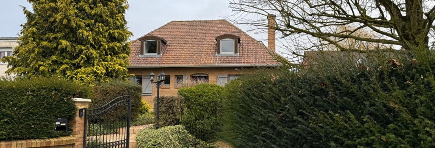 Maison 7 Pièces 145 m² à vendre à Vimy (62580)