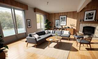 Maison 7 Pièces 145 m² à vendre à Vimy (62580)