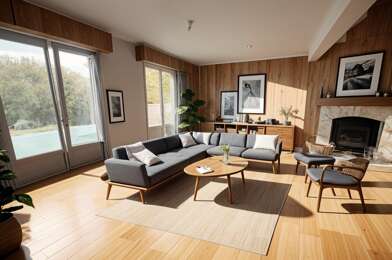 Maison 7 pièces 365000 €