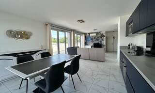 Appartement 3 Pièces 96 m² à vendre à Cenon (33150)