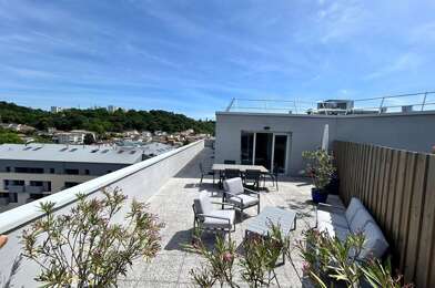 Appartement 3 pièces 570000 €