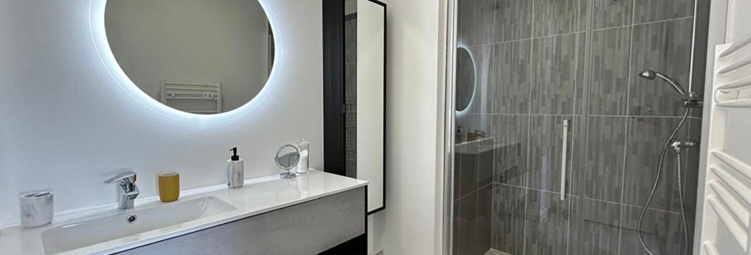 Appartement 3 Pièces 96 m² à vendre à Cenon (33150)