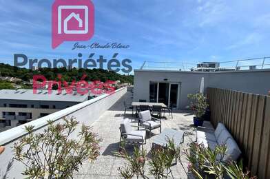 Appartement 3 pièces 550000 €
