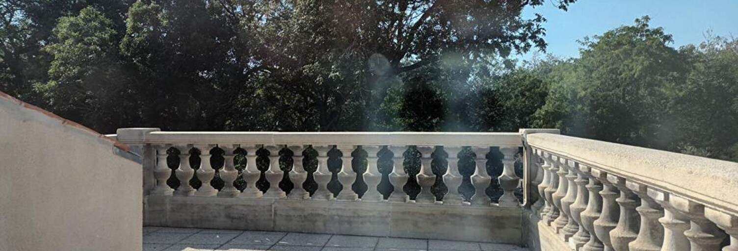 Appartement 2 Pièces 43 m² à vendre à La Rochelle (17000)