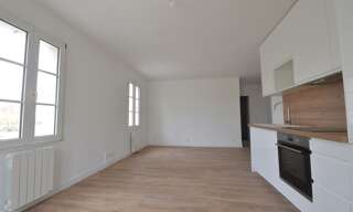 Appartement 2 Pièces 43 m² à vendre à La Rochelle (17000)