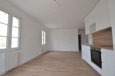 Appartement 2 pièces 346000 €