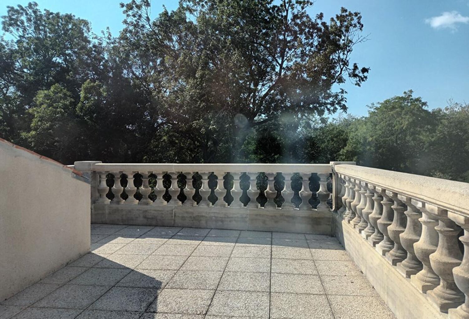 Appartement & sa grande  terrasse de 20 m²  17 La Rochelle Historique — photo 1