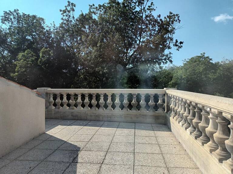 Appartement & sa grande  terrasse de 20 m²  17 La Rochelle Historique — photo 1