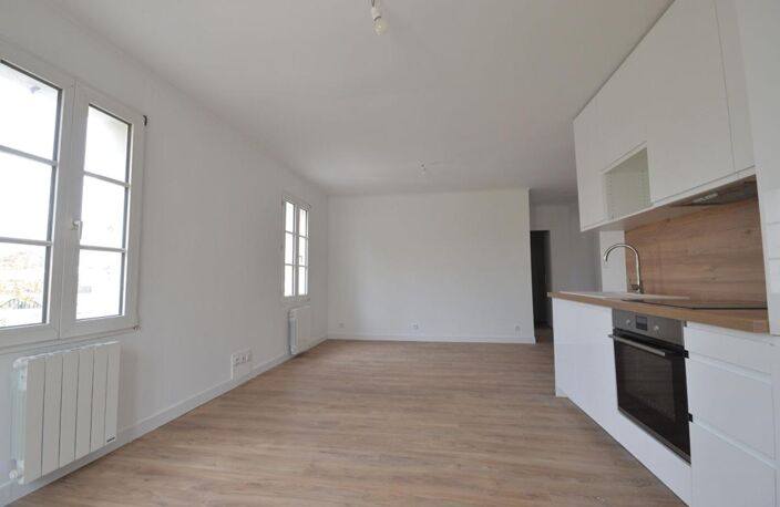 Appartement & sa grande  terrasse de 20 m²  17 La Rochelle Historique — photo 2