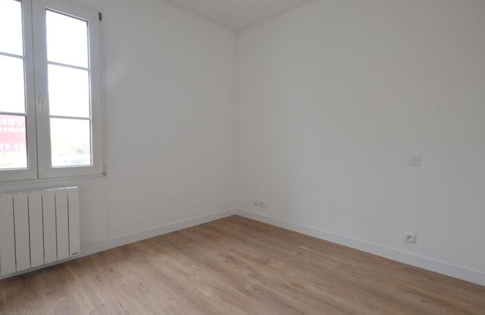 Appartement & sa grande  terrasse de 20 m²  17 La Rochelle Historique — photo 3