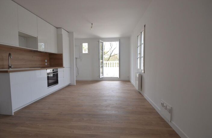 Appartement & sa grande  terrasse de 20 m²  17 La Rochelle Historique — photo 5