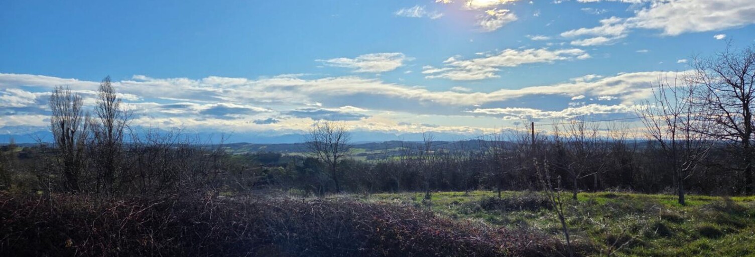 Maison 4 Pièces 100 m² à vendre à Marciac (32230)