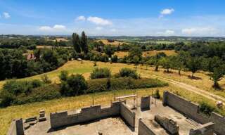 Maison 4 Pièces 100 m² à vendre à Marciac (32230)