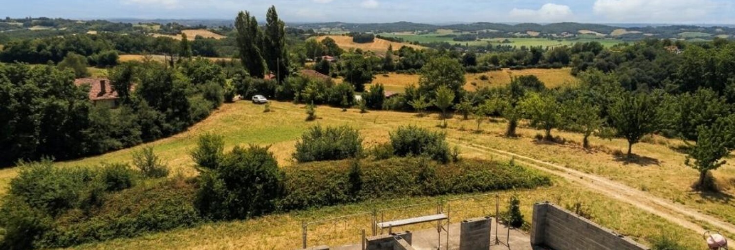 Maison 4 Pièces 100 m² à vendre à Marciac (32230)
