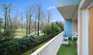 Appartement 3 Pièces 83 m² à vendre à Le Mans (72000)