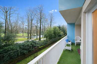 Appartement 3 pièces 176000 €
