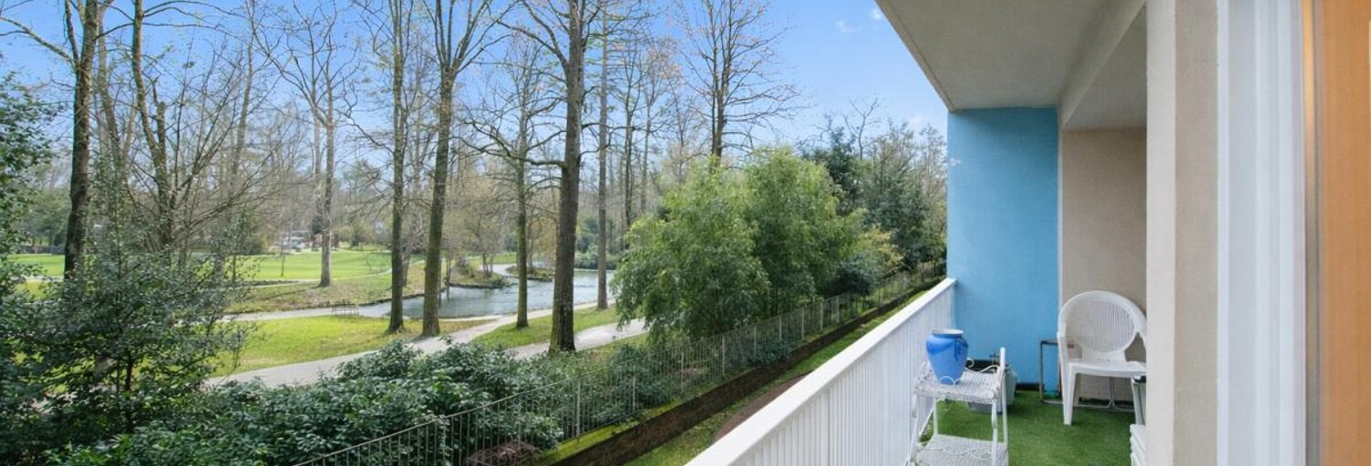 Appartement 3 Pièces 83 m² à vendre à Le Mans (72000)