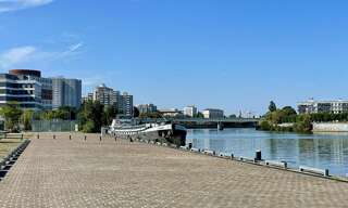 Appartement 3 Pièces 56 m² à vendre à Choisy-le-Roi (94600)