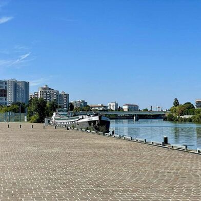 Appartement 3 pièces 209000 €