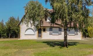 Maison 8 Pièces 232 m² à vendre à Romorantin-Lanthenay (41200)