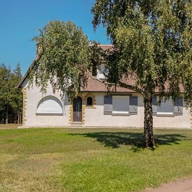 Maison 8 pièces 443000 €