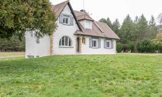 Maison 8 Pièces 232 m² à vendre à Romorantin-Lanthenay (41200)