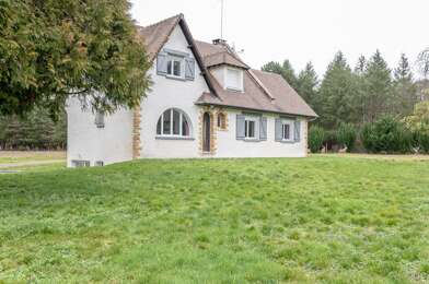 Maison 8 pièces 443000 €