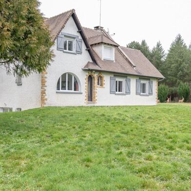 Maison 8 pièces 443000 €