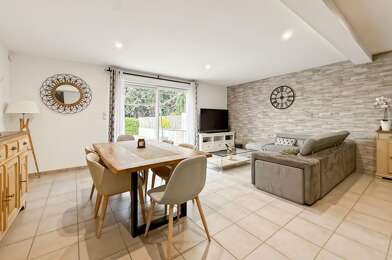 Maison 4 pièces 360000 €