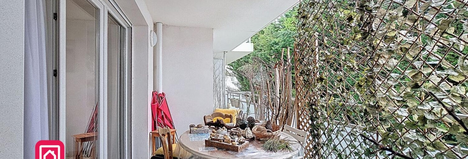 Appartement 5 Pièces 81 m² à vendre à Royan (17200)