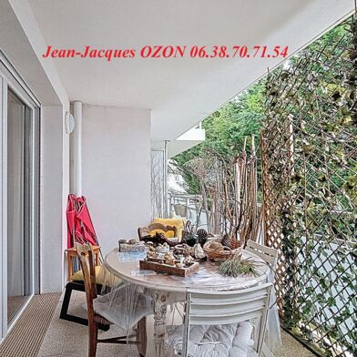 Appartement 5 pièces 397000 €