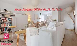 Appartement 5 Pièces 81 m² à vendre à Royan (17200)