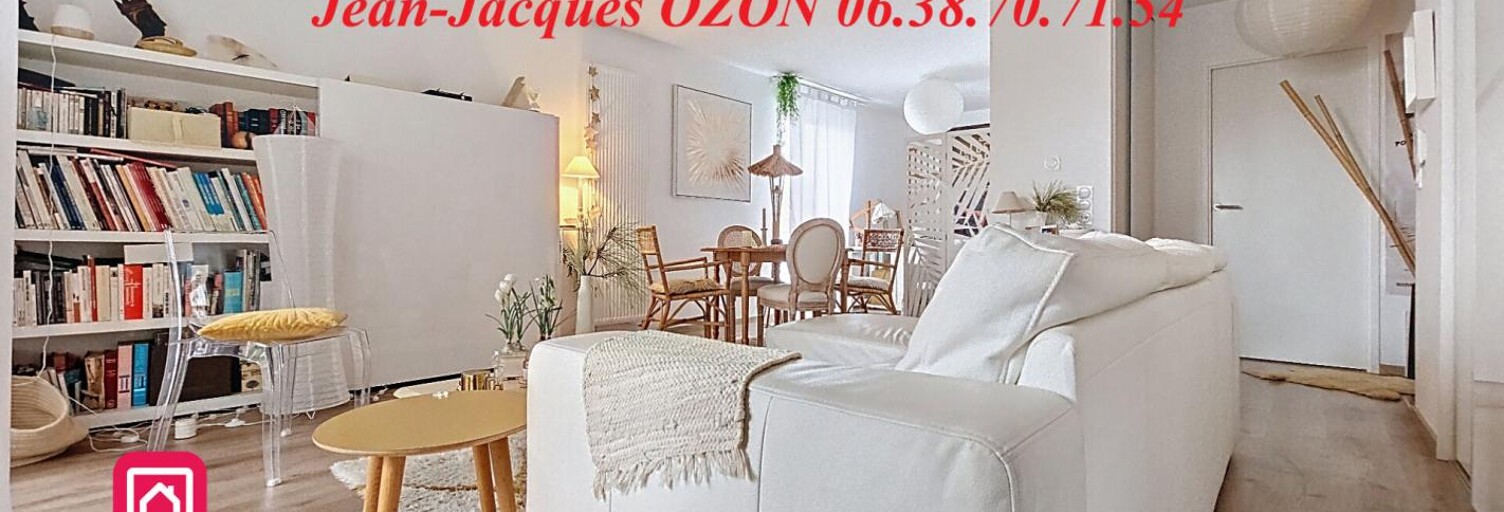 Appartement 5 Pièces 81 m² à vendre à Royan (17200)