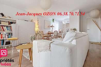 Appartement 5 pièces 379000 €