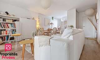 Appartement 5 Pièces 81 m² à vendre à Royan (17200)