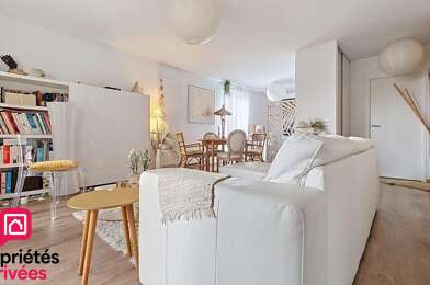 Appartement 5 pièces 360000 €