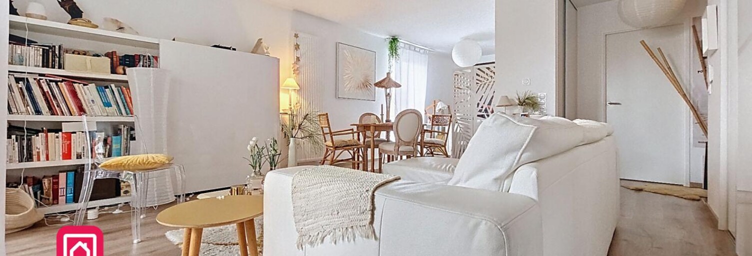 Appartement 5 Pièces 81 m² à vendre à Royan (17200)
