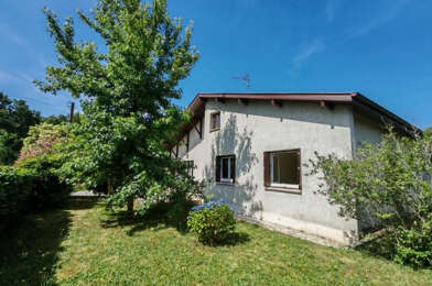 Maison 8 pièces 305000 €