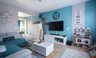 Maison 4 Pièces 90 m² à vendre à Ecquevilly (78920)