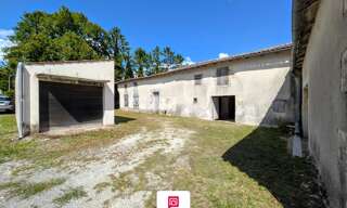 Maison 4 Pièces 177 m² à vendre à Coulonges (17800)