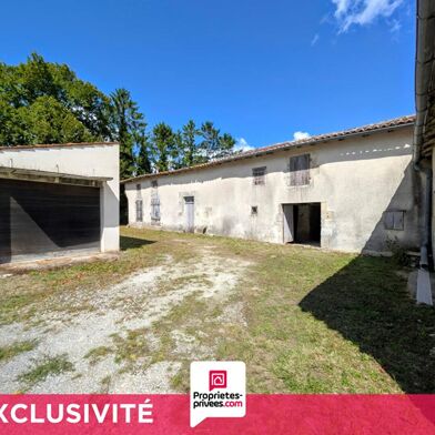 Maison 4 pièces 46000 €