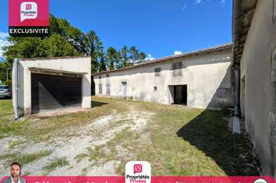 Maison 4 pièces 46000 €