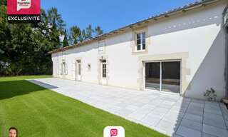 Maison 4 Pièces 177 m² à vendre à Coulonges (17800)