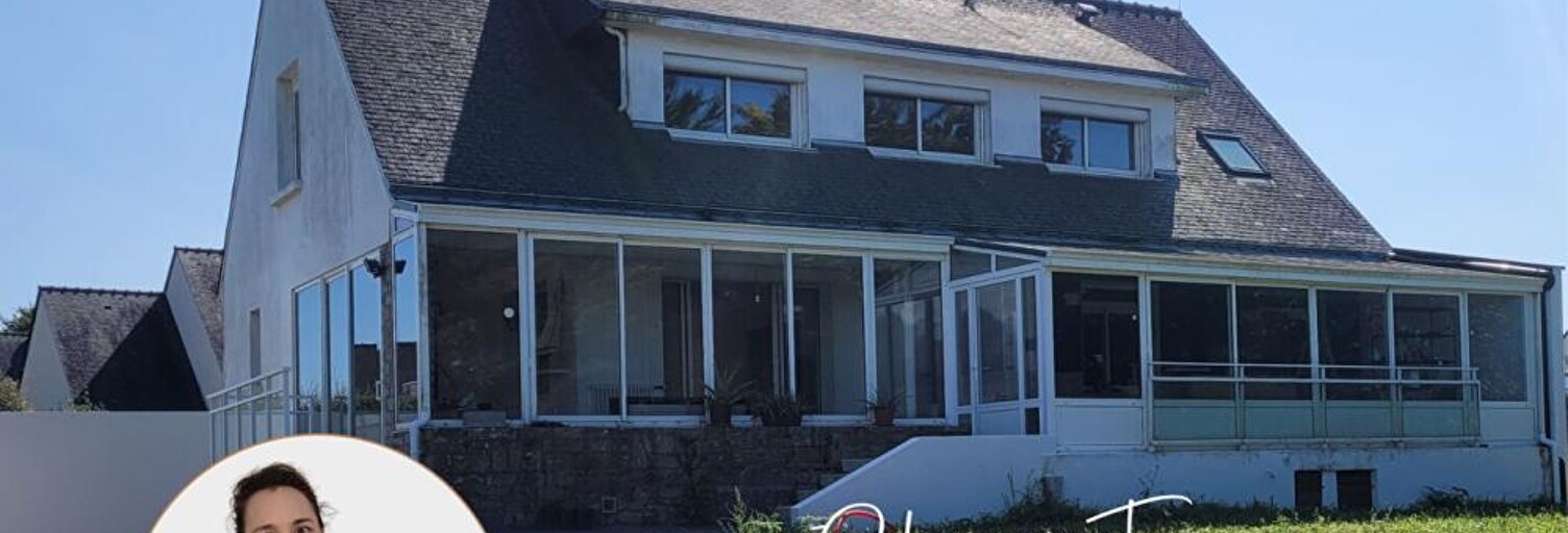 Maison 5 Pièces 161 m² à vendre à Sarzeau (56370)