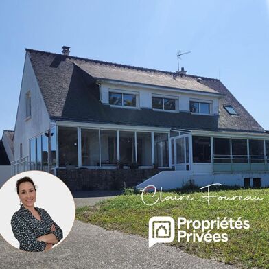 Maison 5 pièces 365000 €