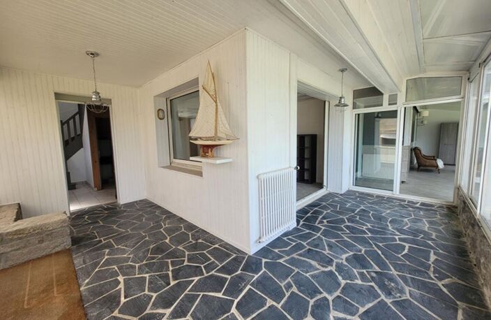 SARZEAU   Proche bourg, maison avec vie de plain-pied, accès PMR et 4 chambres — photo 2